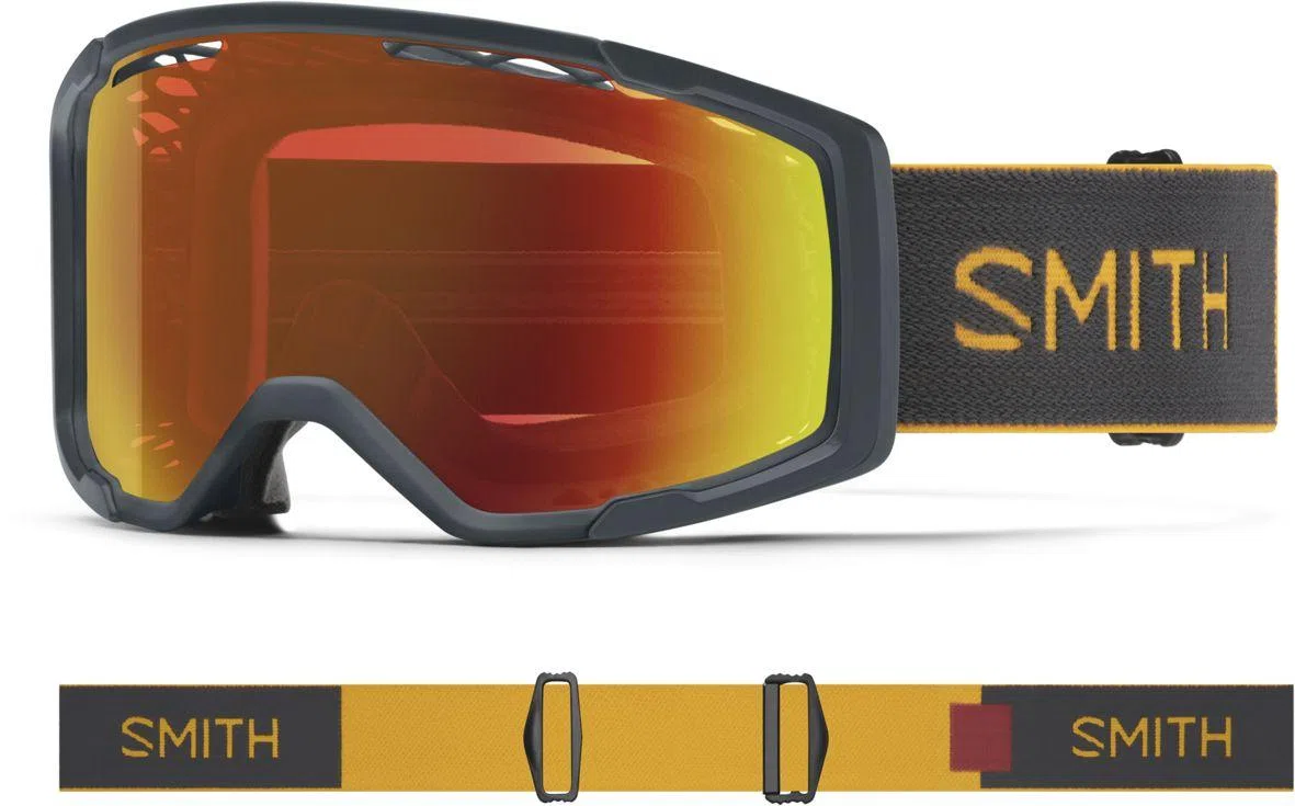 Smith Optics Bike Goggles M00441 Rhythm MTB Goggles - view 42